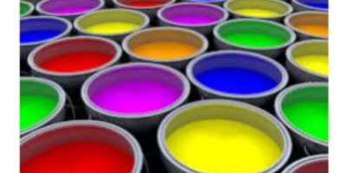 Paint and Construction Chemicals Market Size $55.21 Billion by 2030
