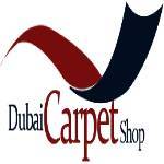 Dubai carpet shop