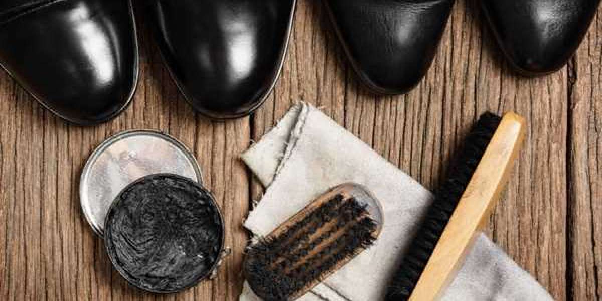 Shoe Polish Manufacturing Plant Project Report 2024: Raw Materials Requirement, and Manufacturing Process