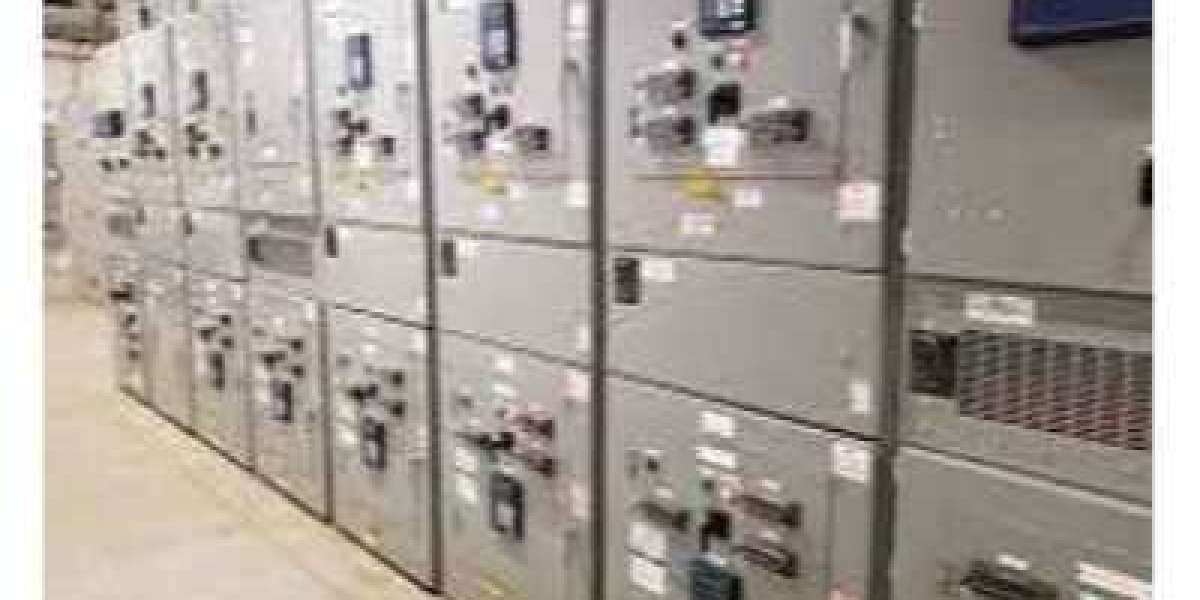 High Voltage Switch Cabinet Market Size $1009.31 Million by 2030
