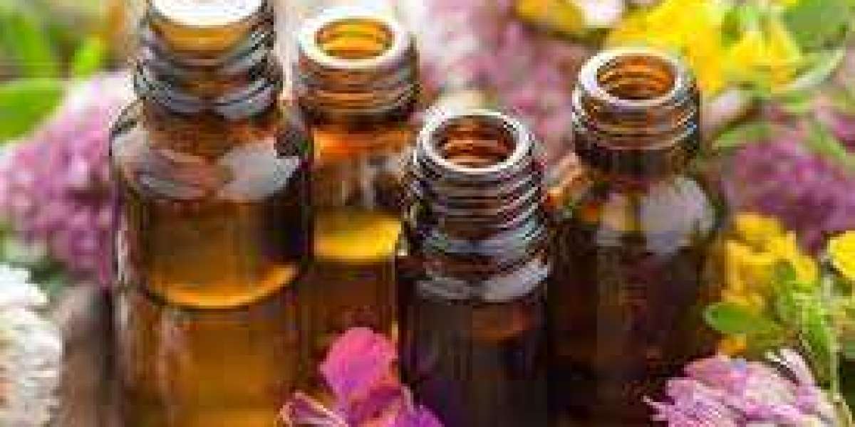 Essential Oils For Livestock Market to Experience Significant Growth by 2033