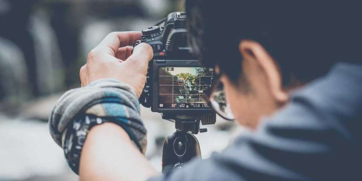 Photography Services Market is Expected to Gain Popularity Across the Globe by 2033