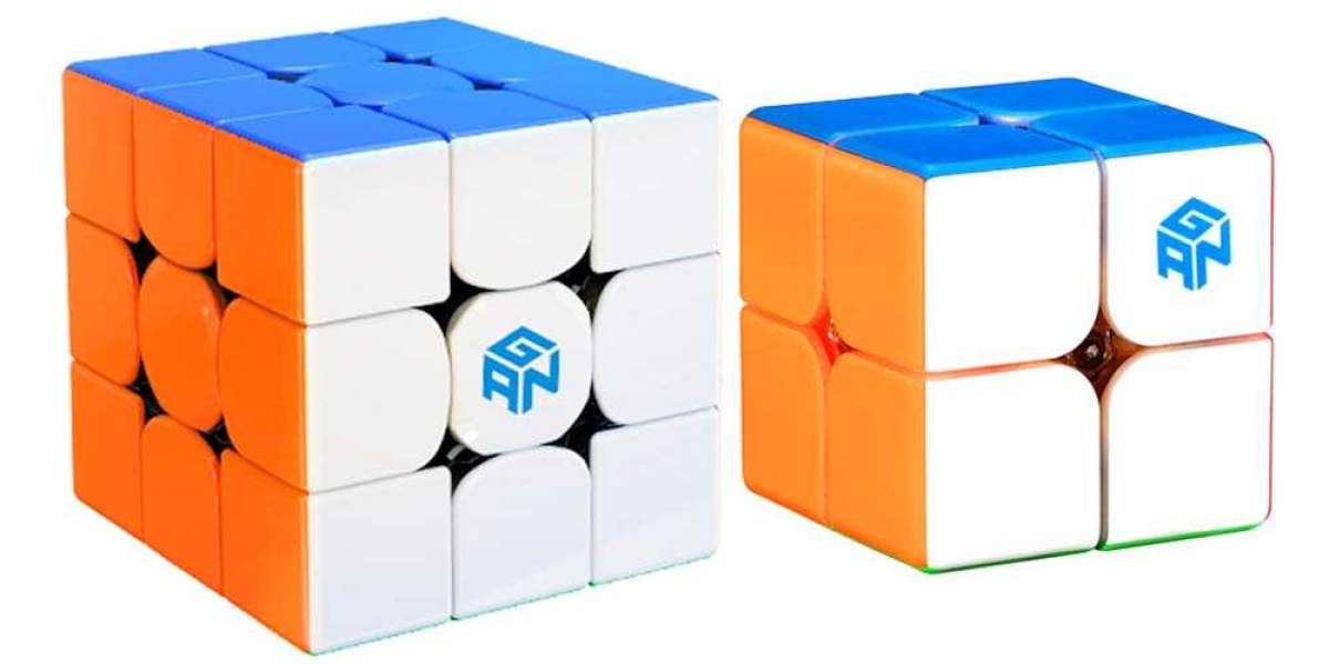 Breaking Records with Gan Cubes | Strategies for Success