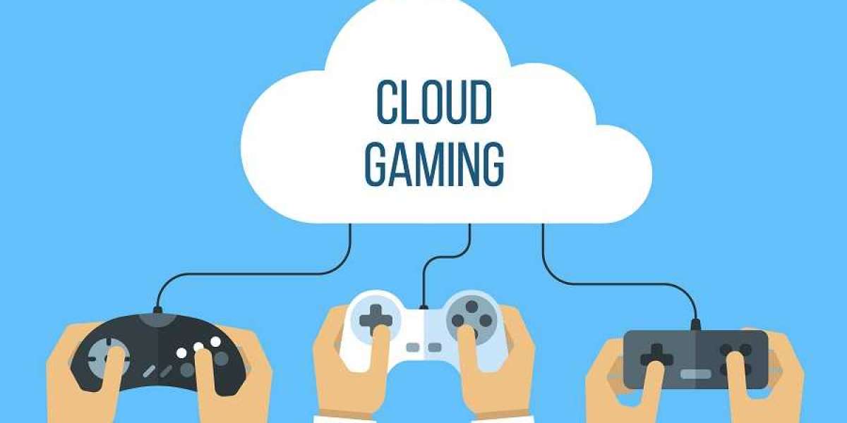 Cloud Gaming Market to receive overwhelming hike in Revenues by 2024 - 2032