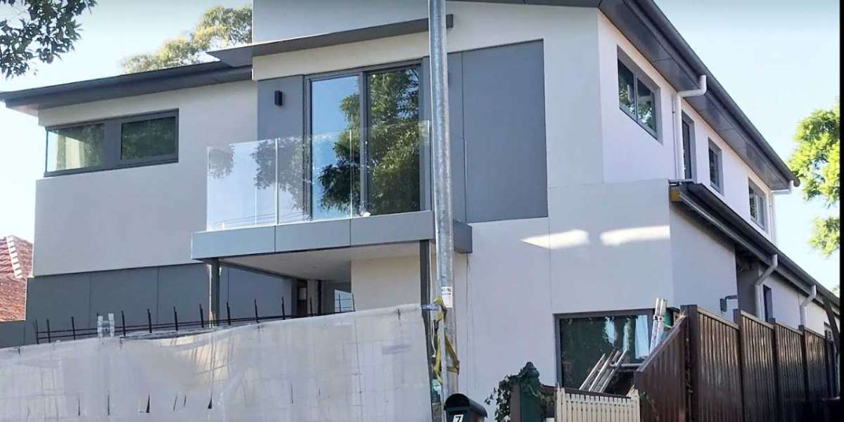 How to Choose the Right Cement Rendering Contractor in Sydney: A Step-by-Step Guide