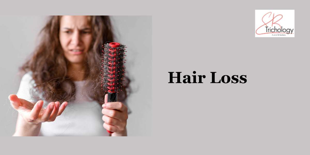 Understanding the Hormonal Effects on Female Pattern Hair Loss
