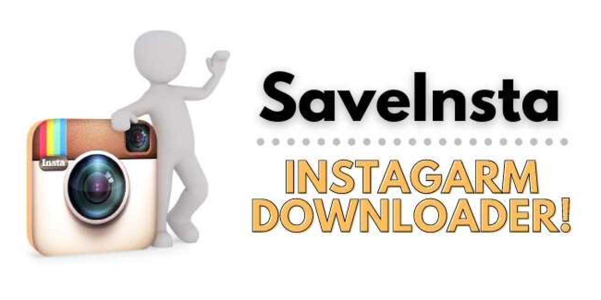 Save Insta - IG Downloader : Video, Story, Reel, Photo, Profile
