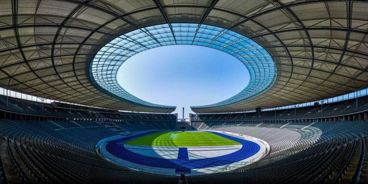 Smart Stadium Solution Market to Experience Significant Growth by 2033