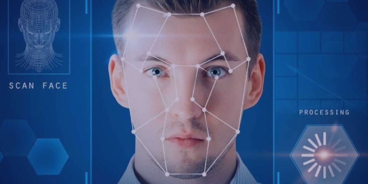 Facial Recognition Market Share, Size, Growth, Analysis, Outlook, Forecast 2024-2032