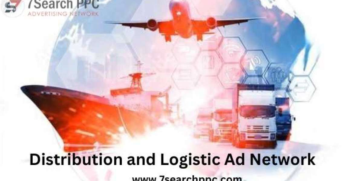 Automating Supply Chains: Distribution and Logistic Ad Networks' Potential