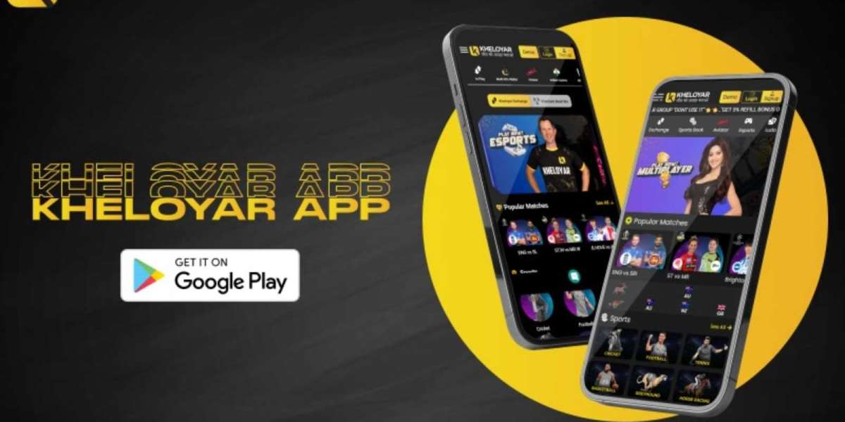 Unveiling the Excitement: IPL 2024 and the Kheloyar App Experience