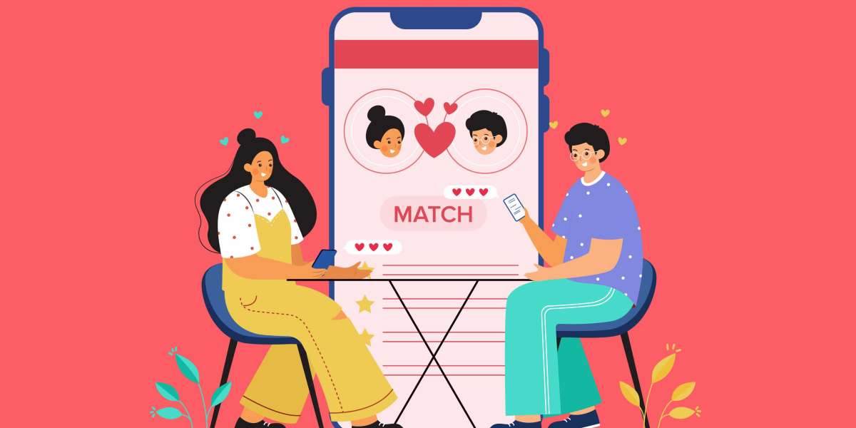 Transforming Modern Connections: The Significance of the Lucky Date App in Today's Dating Scene 