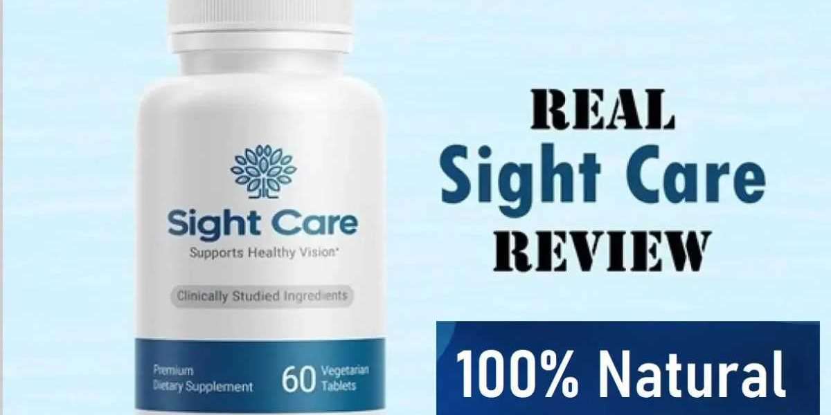 Sight Care Reviews 2024: Is this A Hoax?