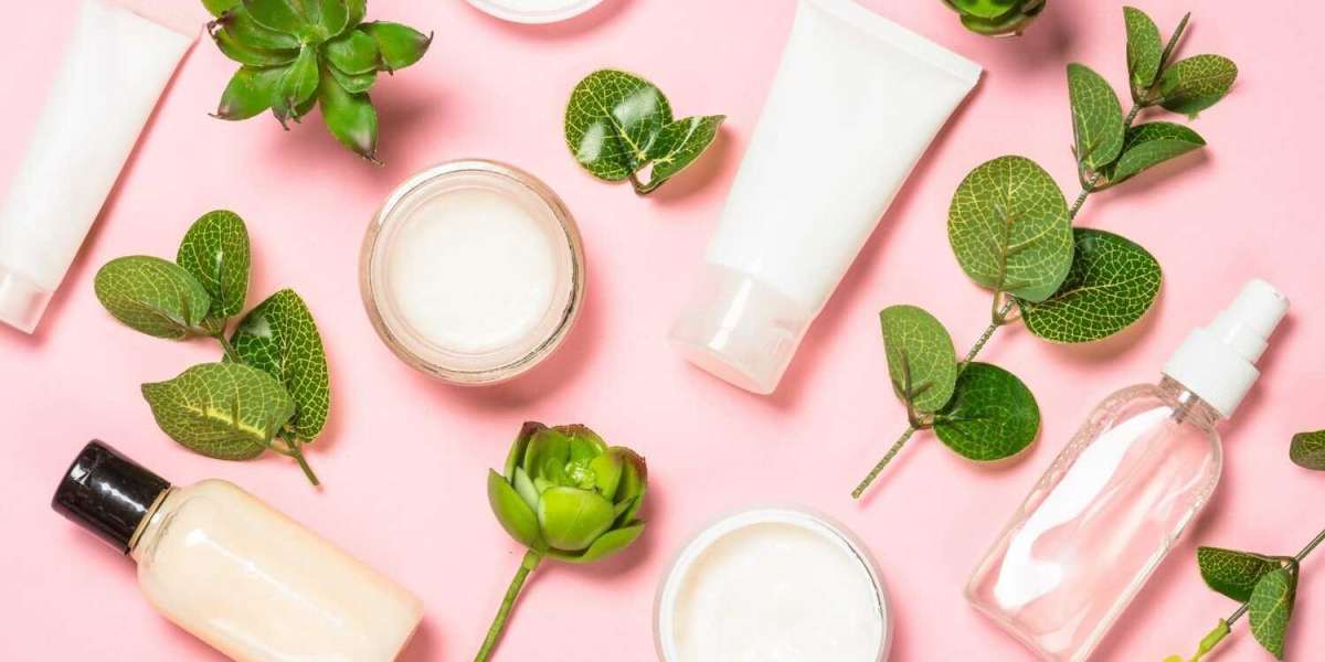Cosmetic Skin Care Market size See Incredible Growth during 2033