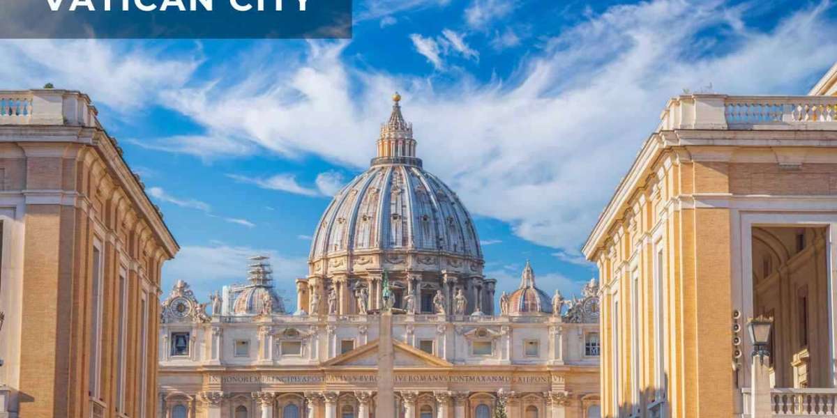 Discovering Vatican Five Hidden Marvels in 2024