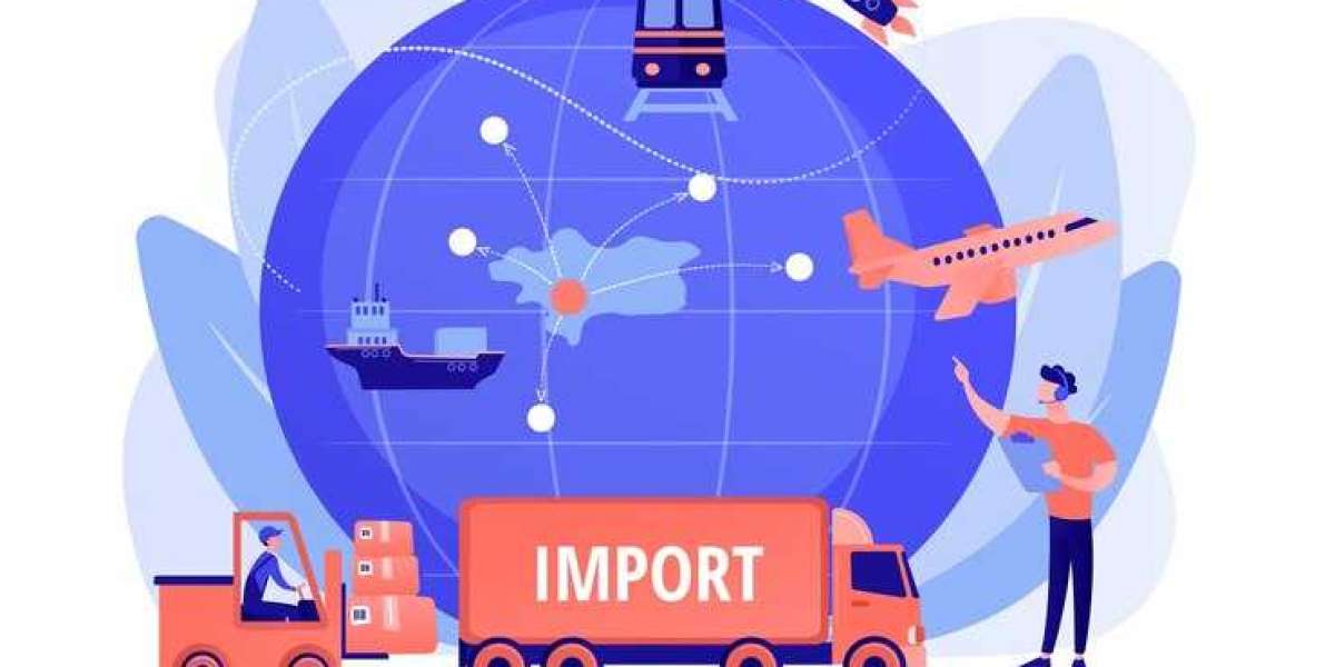 How To Choose The Right Import Service Provider For Your Business Needs