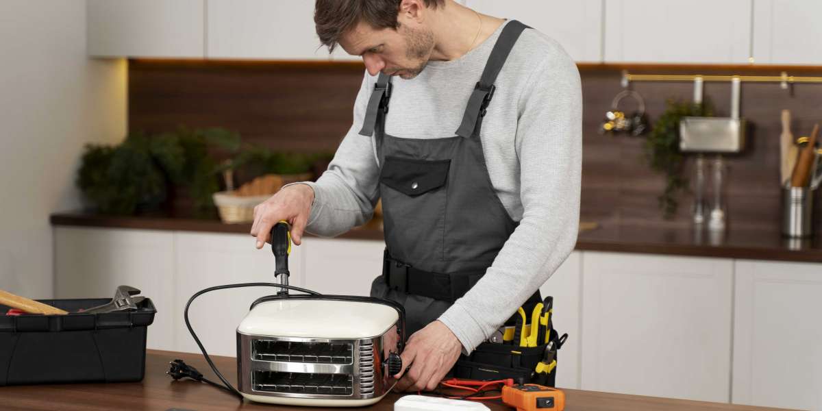 Essential Tips for DIY Home Appliance Repair: A Beginner's Guide
