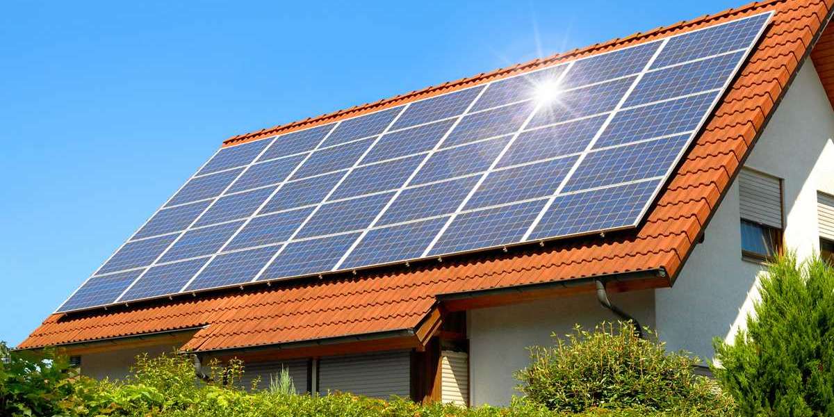 Solar Panel Market Resilience: Anticipated Growth Reaches US$ 355.24 Billion