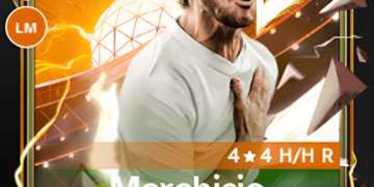 Claudio Marchisio's HEROES Card in FC 24: Acquisition Guide and Tactics