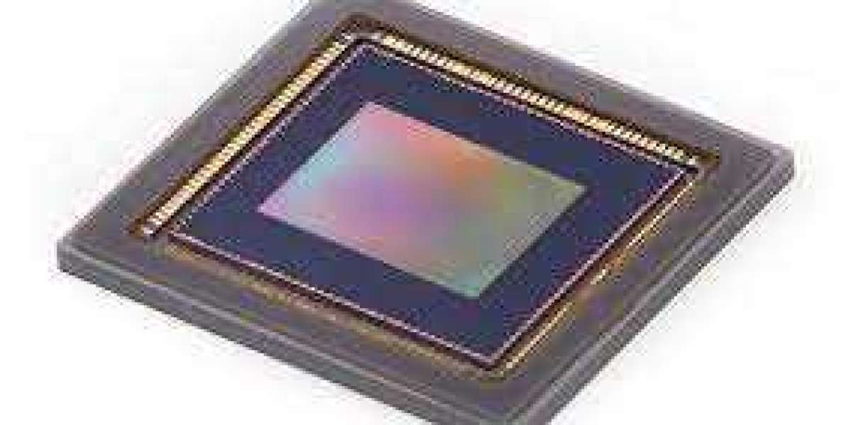 CMOS Image Sensor Market size is expected to grow USD 38,865.7 Million by 2033