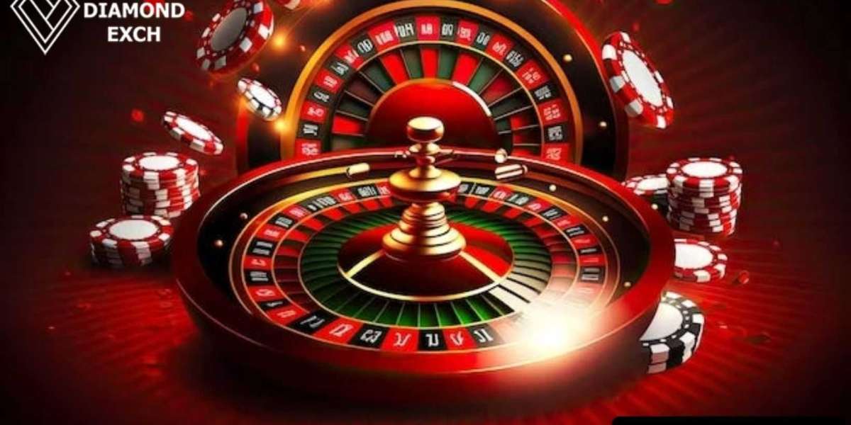 Diamondexch : Trusted Platform For Online Casino Game In India