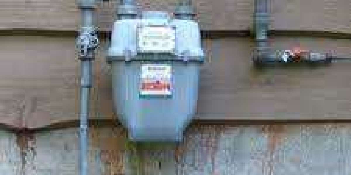 The Role of Natural Gas Meters in Efficient Energy Management