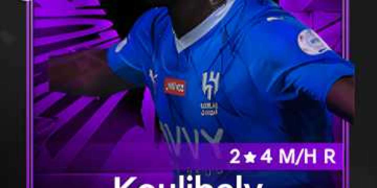 Mastering FC 24: Acquire Kalidou Koulibaly's Elite Player Card