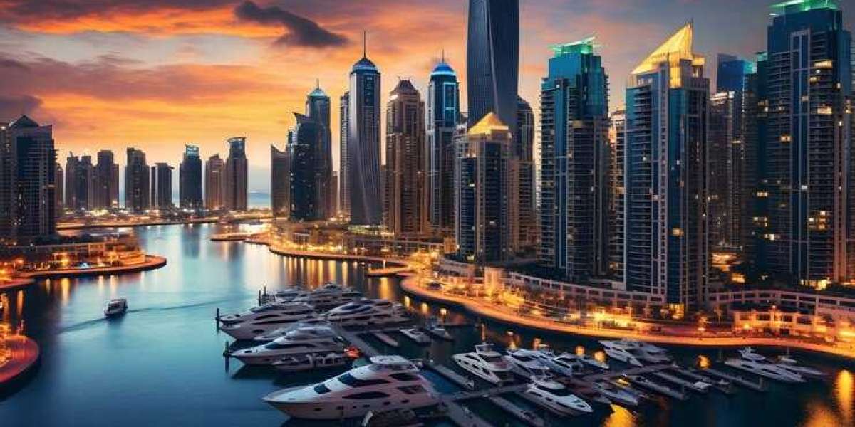 Top 6 steps to Setting Up Your Business in Dubai - Your Office Partners