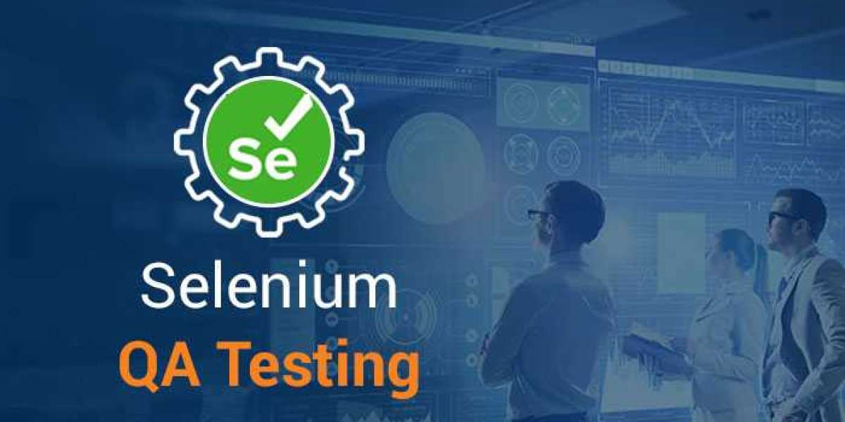 Using QA Selenium to Automate Software Testing