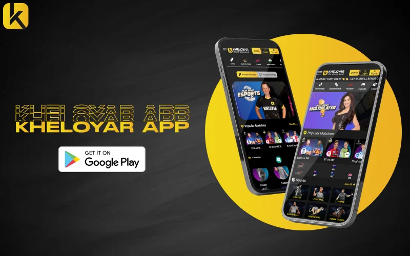 Dive into the Excitement: Kheloyar APK Unleashes a World of Endless Sports Betting Games