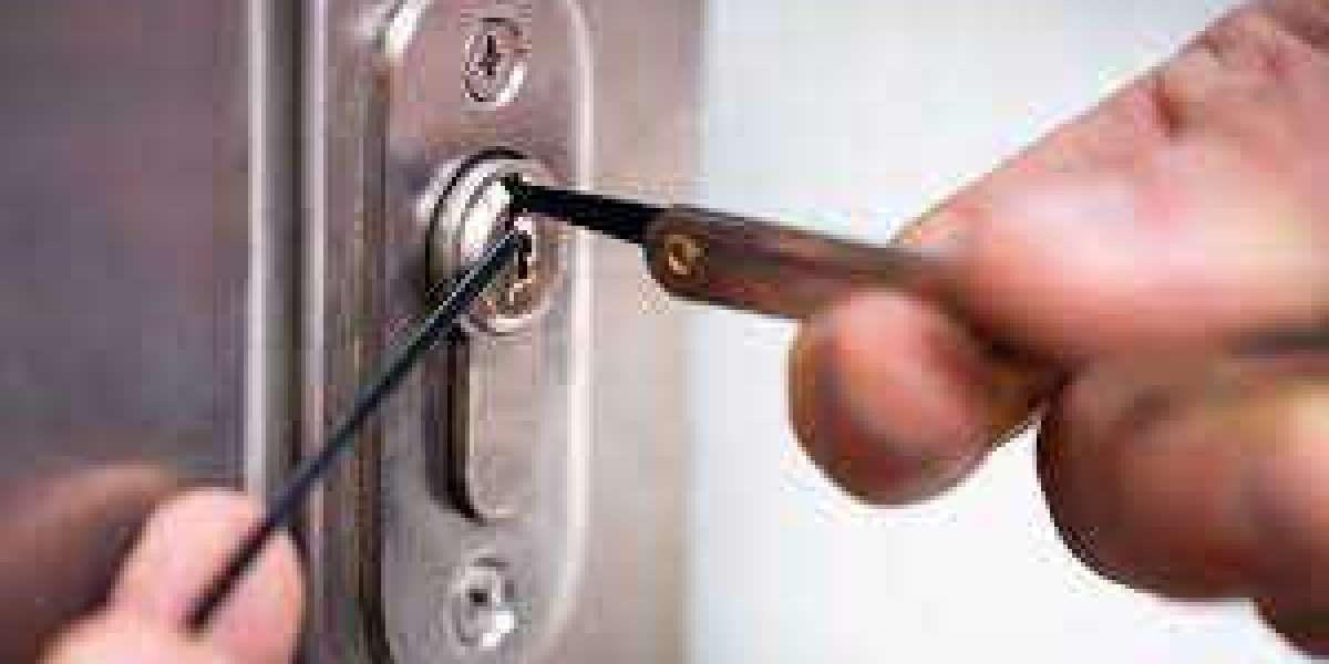 The Search Ends Here: Your Cheap Locksmith Near Me