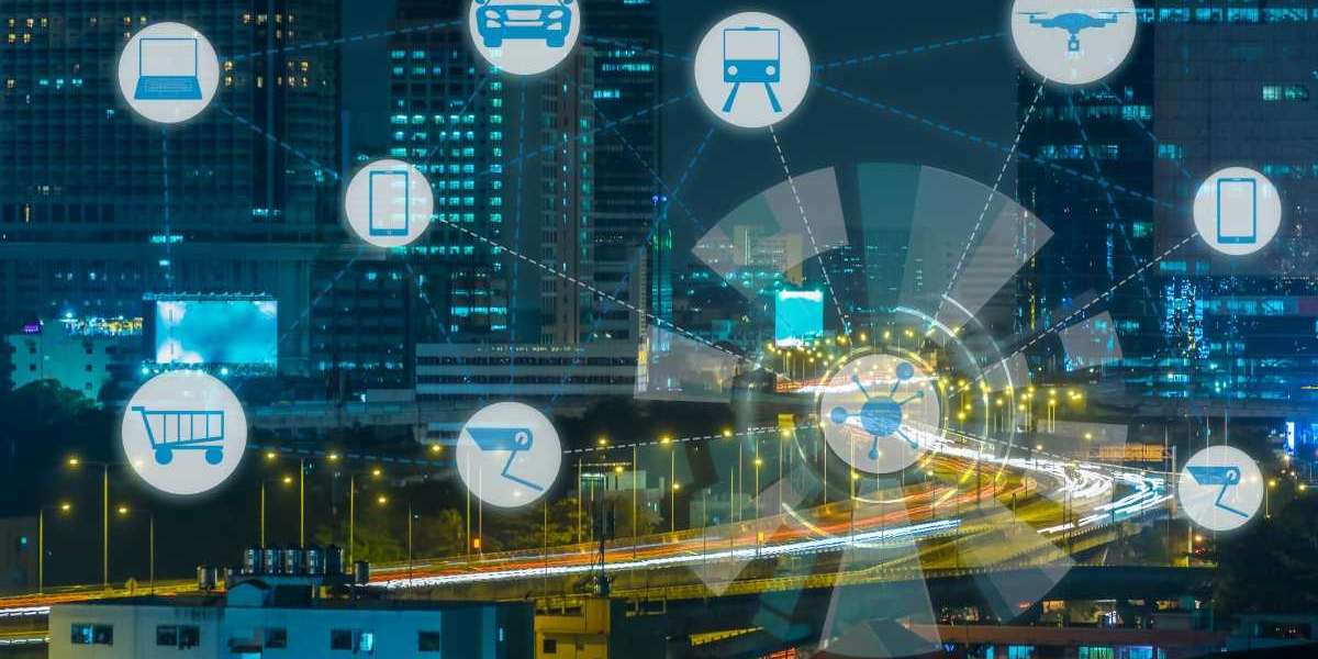 Smart Cities Software Market to Experience Significant Growth by 2033