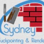 Sydney Tuckpointing Rendering