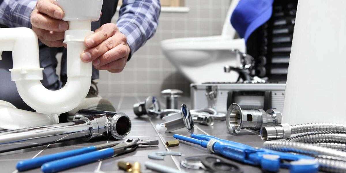 From Faucets to Fixtures: Plumbers in Layton, Utah for Every Job