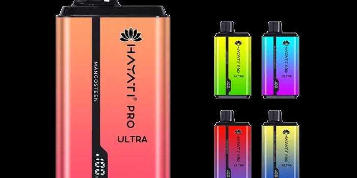 The best Hayati Pro Ultra 15000 flavours: You must try