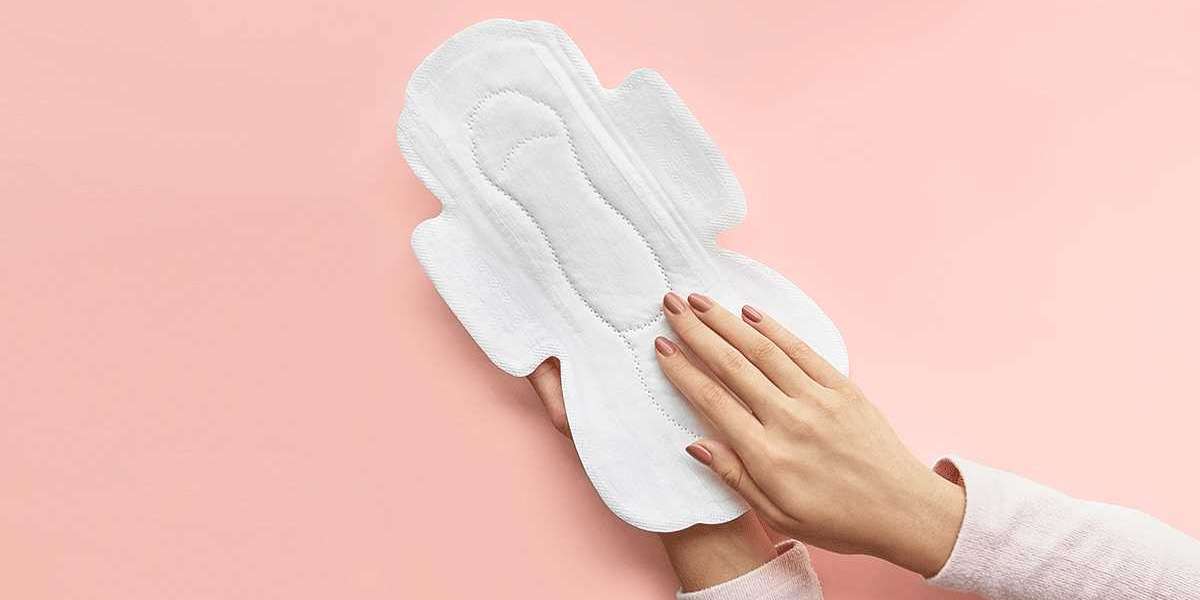 Sanitary Napkin Market Opportunities, Challenges, Risks, Competitive Landscape and Forecast to 2032