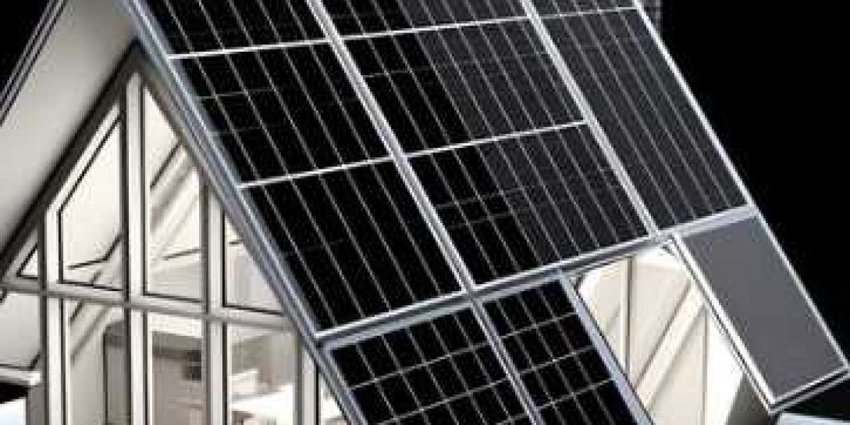 Harnessing the Power of the Sun: Affordable Solar Panels Paving the Way to a Sustainable Future