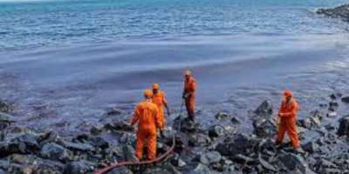 Oil Spill Management Market Soars $223.63 Billion by 2030