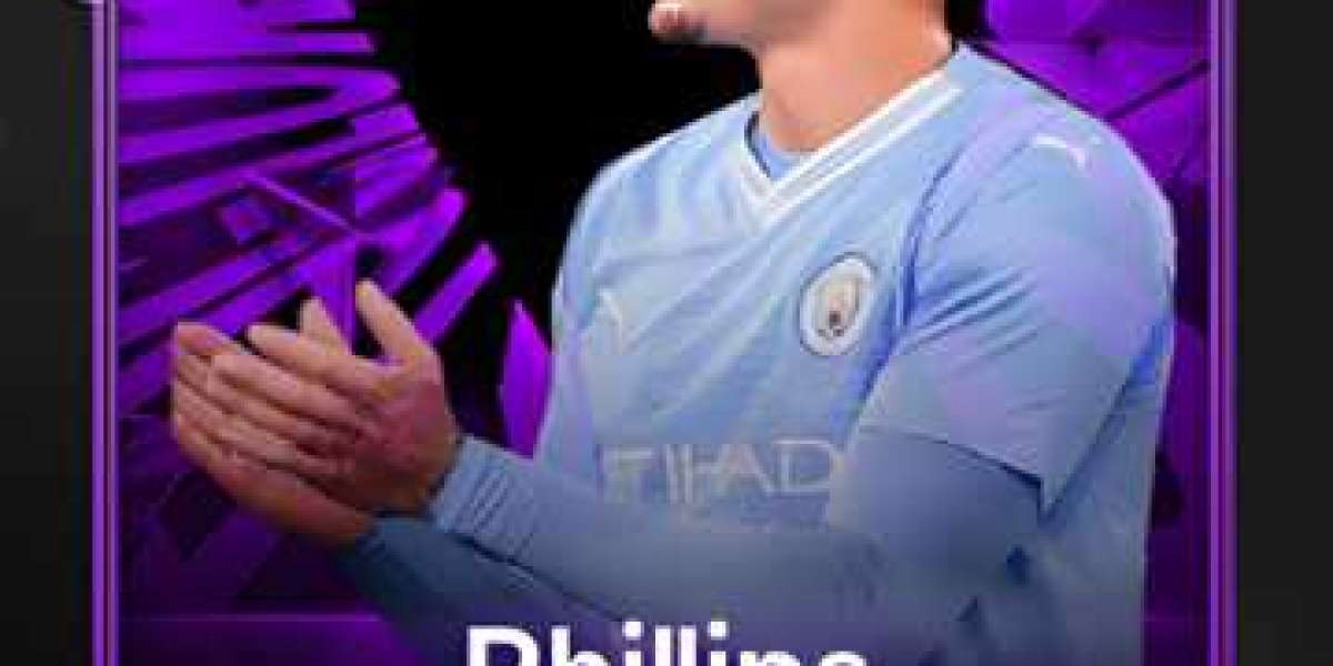 Securing Kalvin Phillips' FC Pro Card: Gameplay Strategies & Swift Earning of FC 24 Coins