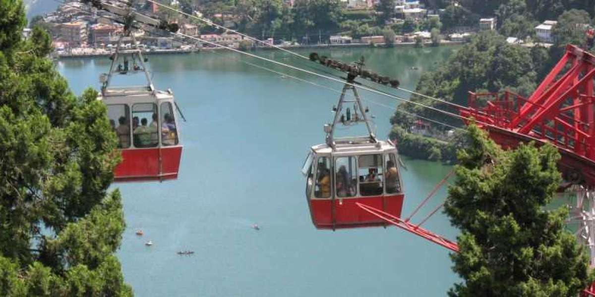 Cable Cars and Ropeways Market Set for Skyrocketing Success, Projecting US$ 12.9 Million Valuation
