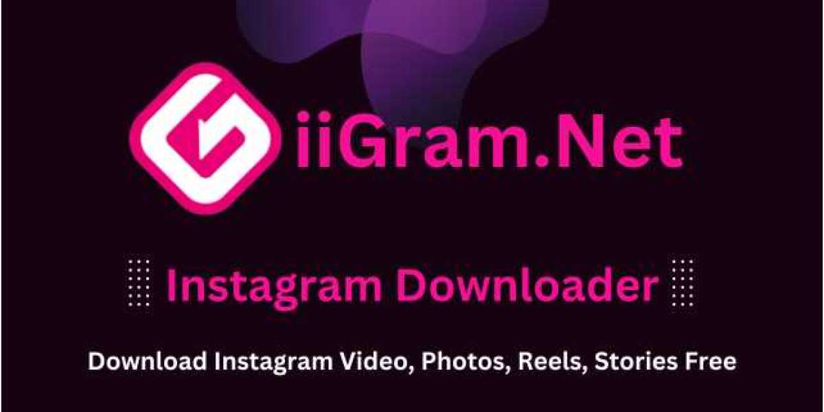 i Gram - Instagram Video Downloader Videos, DP, Reels & Story