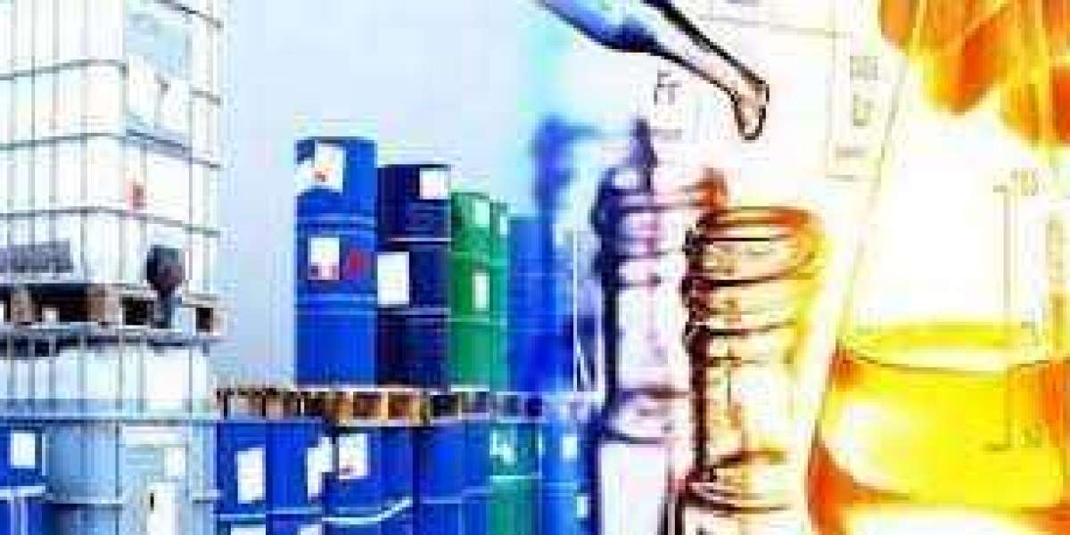 Oilfield Chemicals Market Size $36.54 Billion by 2030