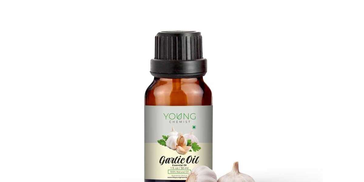 garlic in oil-garlic oil benefits-garlic oil uses-garlic oil price-theyoungchemist