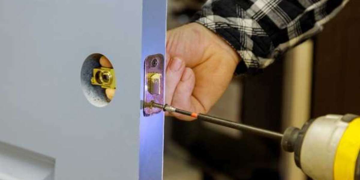 LOCKSMITH NEAR ME DENVER: YOUR CONVENIENT SOLUTION FOR SECURITY!