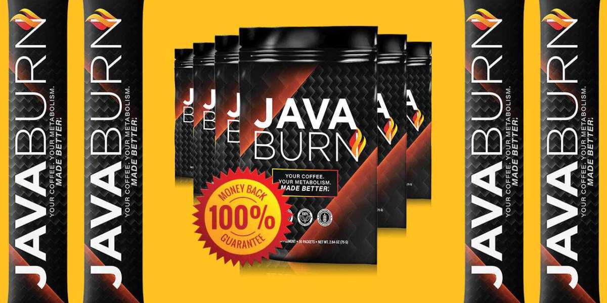 Unveiling the Power of Java Burn: A Revolutionary Weight Loss Supplement
