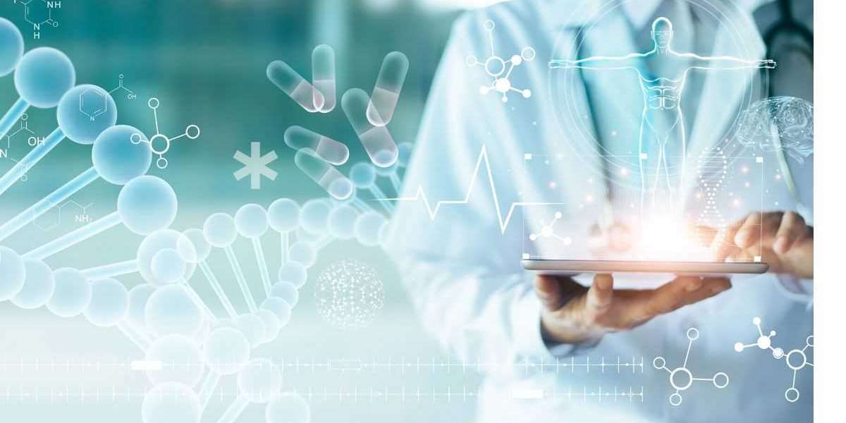 Unveiling the Future: Healthcare Life Sciences IR Insights