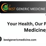 Bestgeneric Medicine