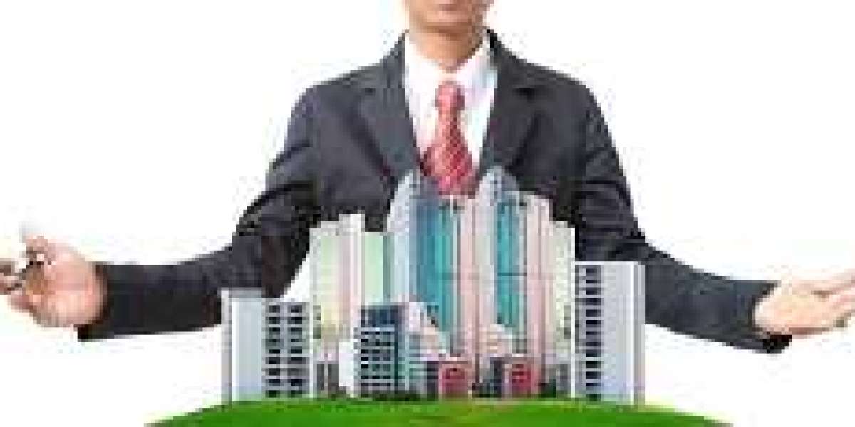 Property Management Market Report 2024-2032