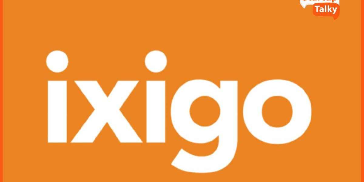 The Trader's Compass: Navigating ixigo Share Price Trends