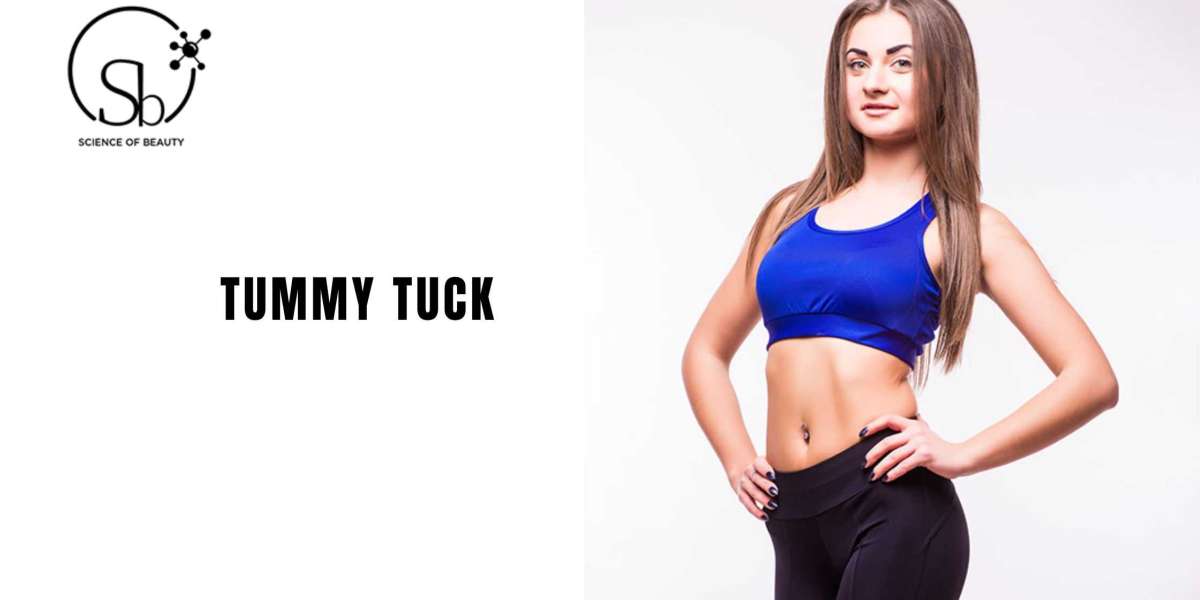When Can a Tummy Tuck Be Medically Necessary?